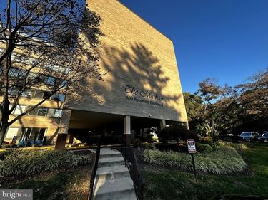 600 ROOSEVELT BOULEVARD, Unit 103, FALLS CHURCH, VA 22044