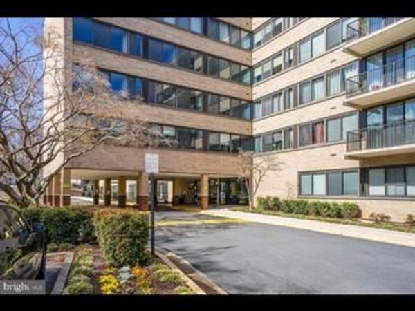 600 ROOSEVELT BOULEVARD , Unit 103, FALLS CHURCH, VA 22044