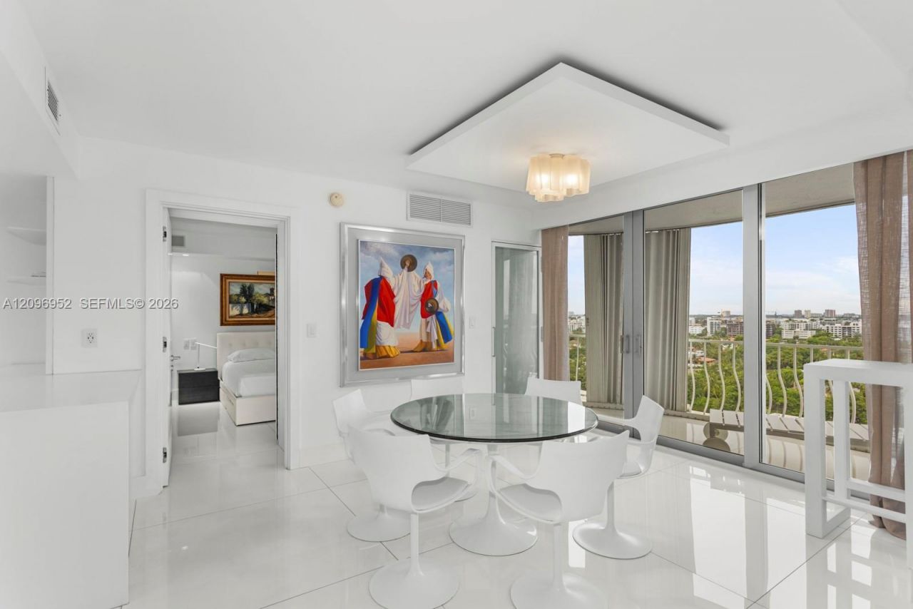 10155 Collins Avenue , Unit 1210, Bal Harbour, FL 33154 Photo