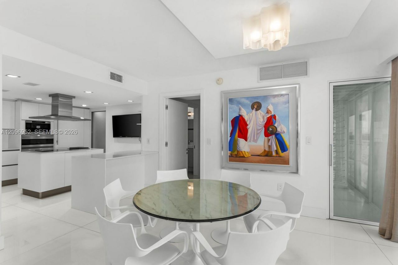 10155 Collins Avenue , Unit 1210, Bal Harbour, FL 33154 Photo