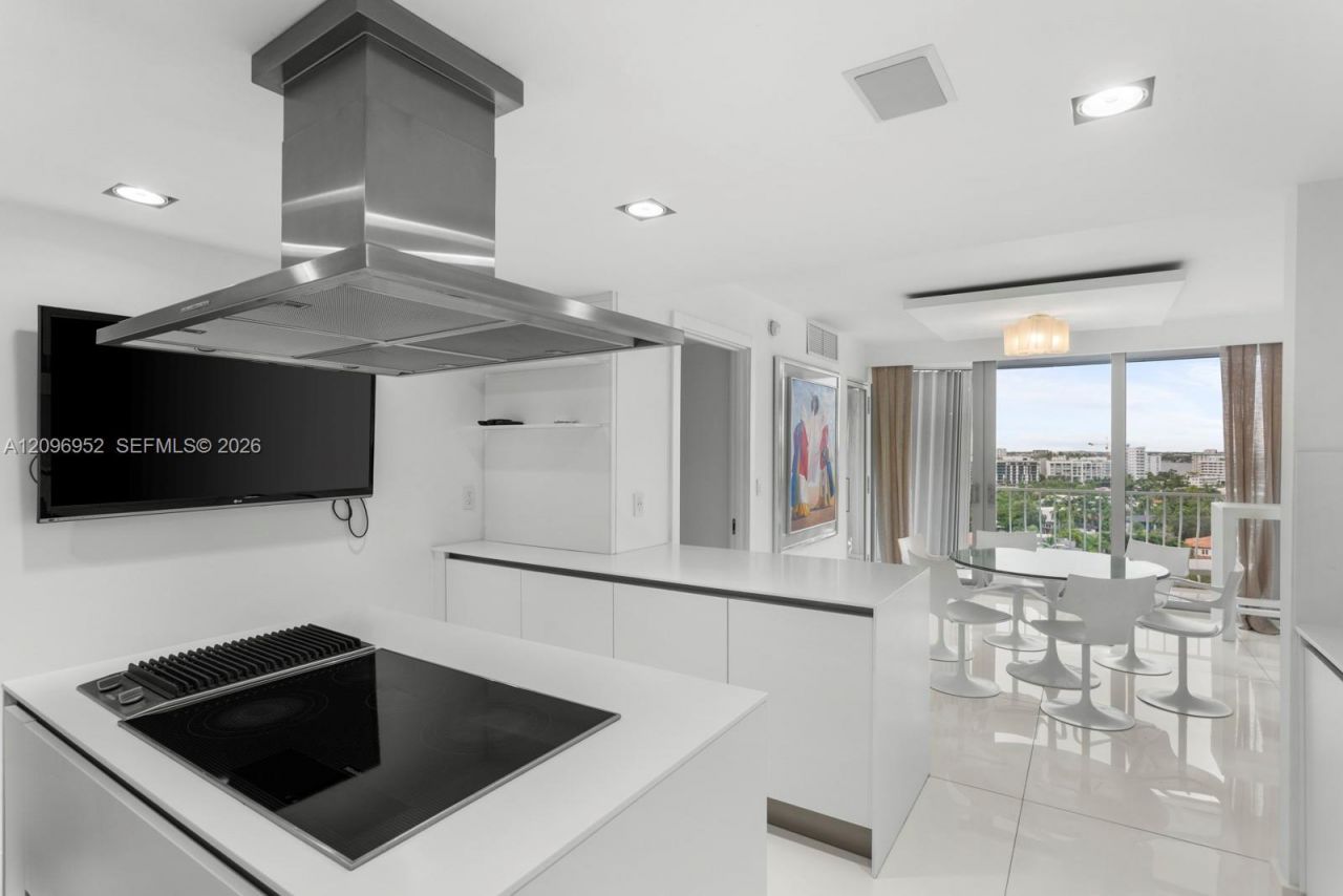 10155 Collins Avenue , Unit 1210, Bal Harbour, FL 33154 Photo