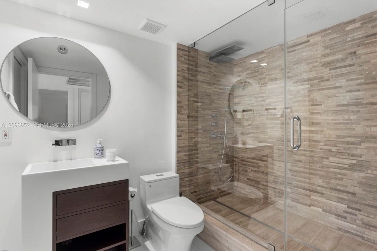 10155 Collins Avenue , Unit 1210, Bal Harbour, FL 33154 Photo