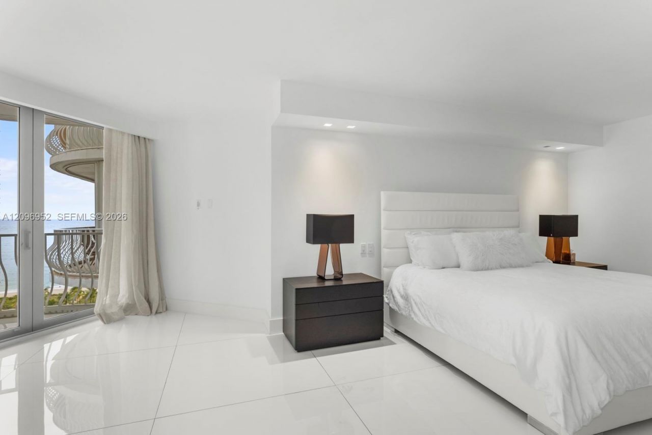 10155 Collins Avenue , Unit 1210, Bal Harbour, FL 33154 Photo