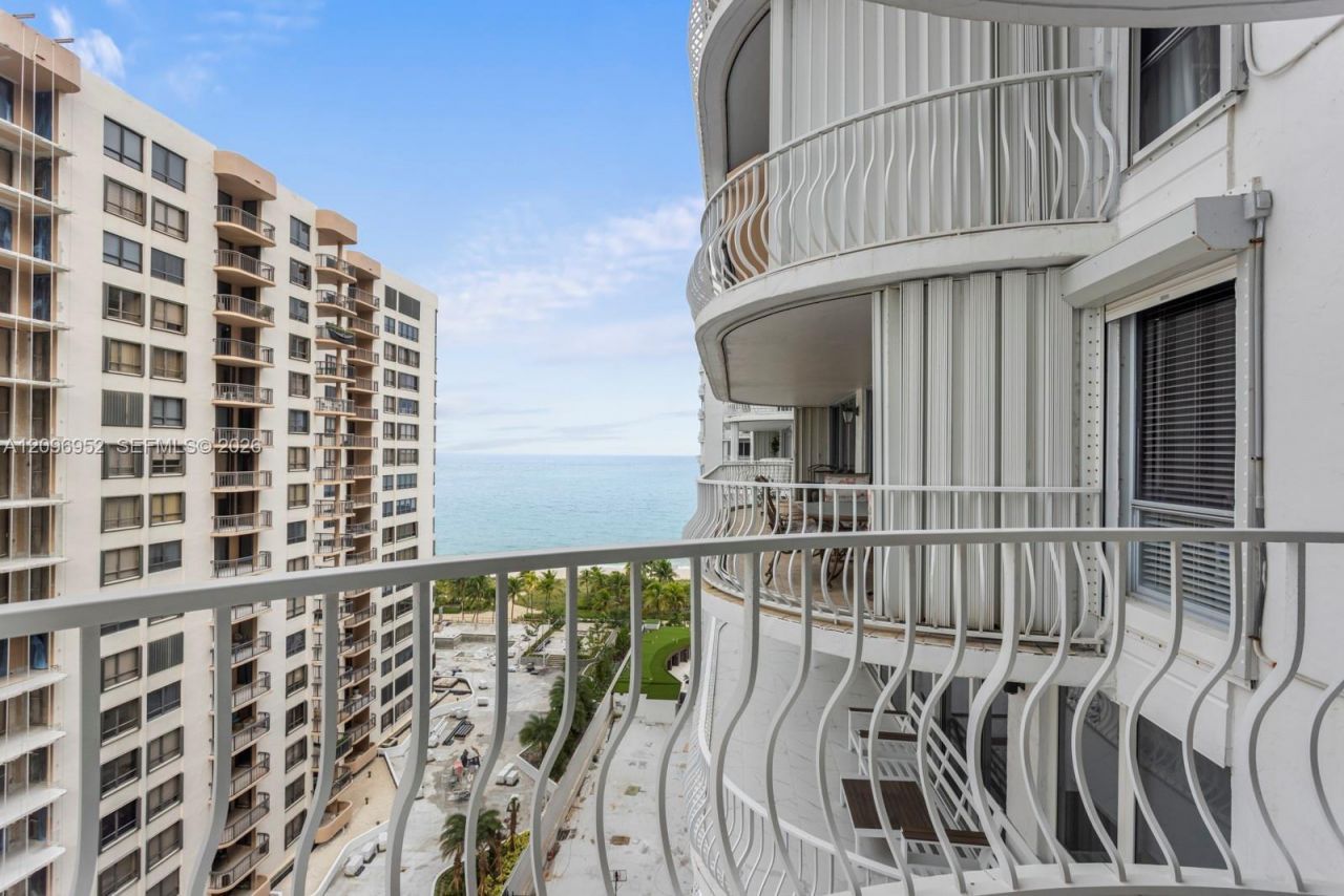 10155 Collins Avenue , Unit 1210, Bal Harbour, FL 33154 Photo