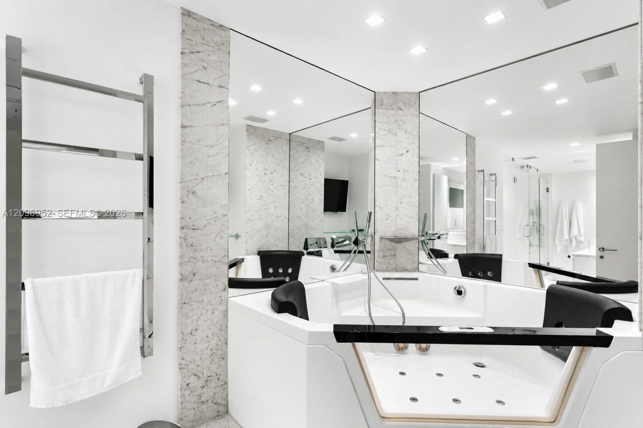 10155 Collins Avenue , Unit 1210, Bal Harbour, FL 33154 Photo