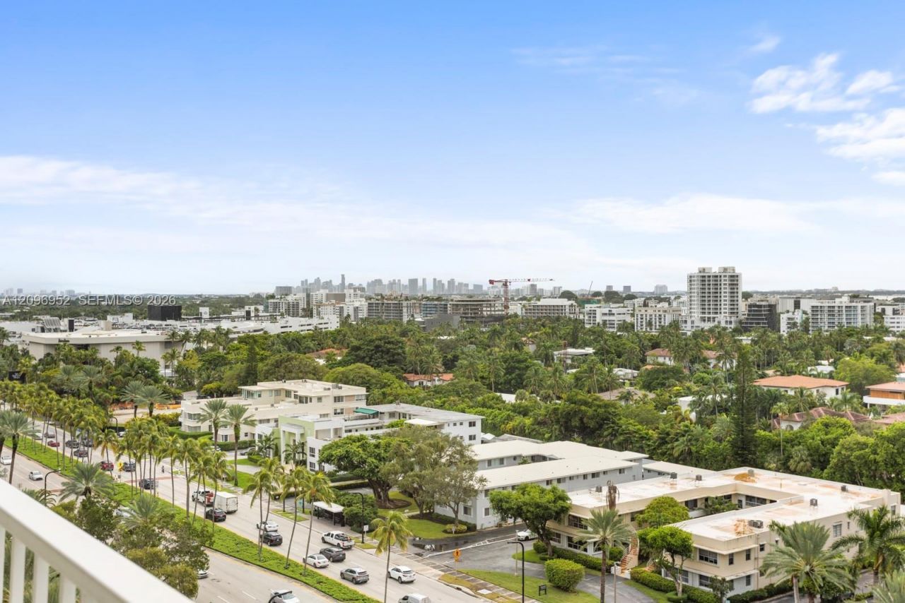 10155 Collins Avenue , Unit 1210, Bal Harbour, FL 33154 Photo