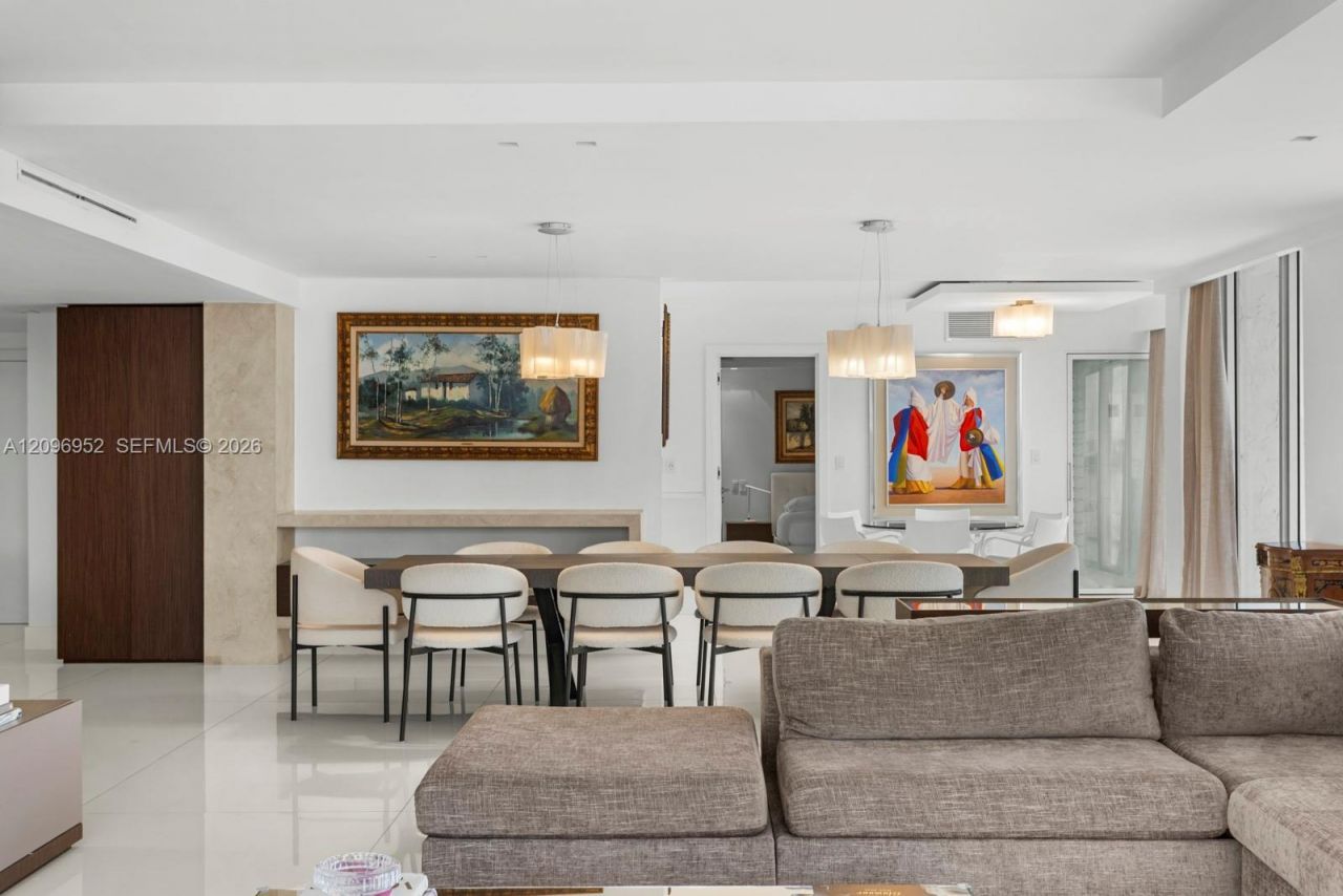 10155 Collins Avenue , Unit 1210, Bal Harbour, FL 33154 Photo