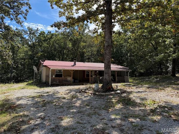 328 Johns Branch Road, Wappapello, MO 63966