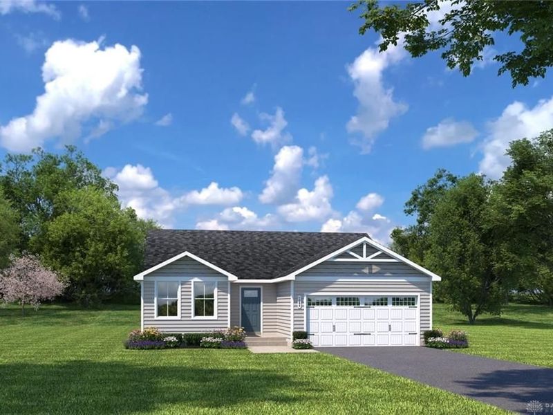 1305 Castle Court, Sidney, OH 45365 Photo 1
