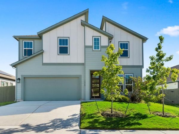 16508 Summery ST, Manor, TX 78653