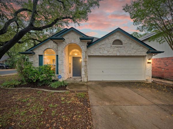 2931 Cohoba DR, Austin, TX 78748