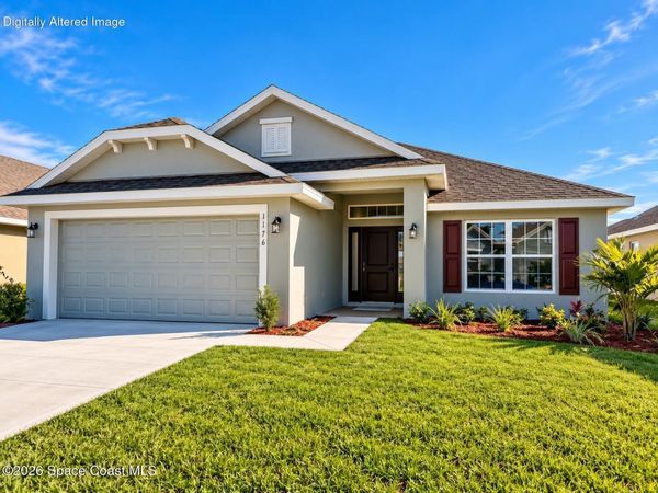 1605 Kylar Drive NW , Palm Bay, FL 32907