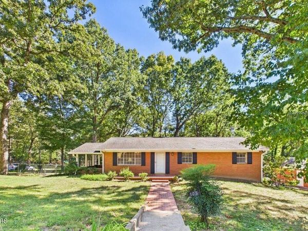 103 County Road 579 , Englewood, TN 37329