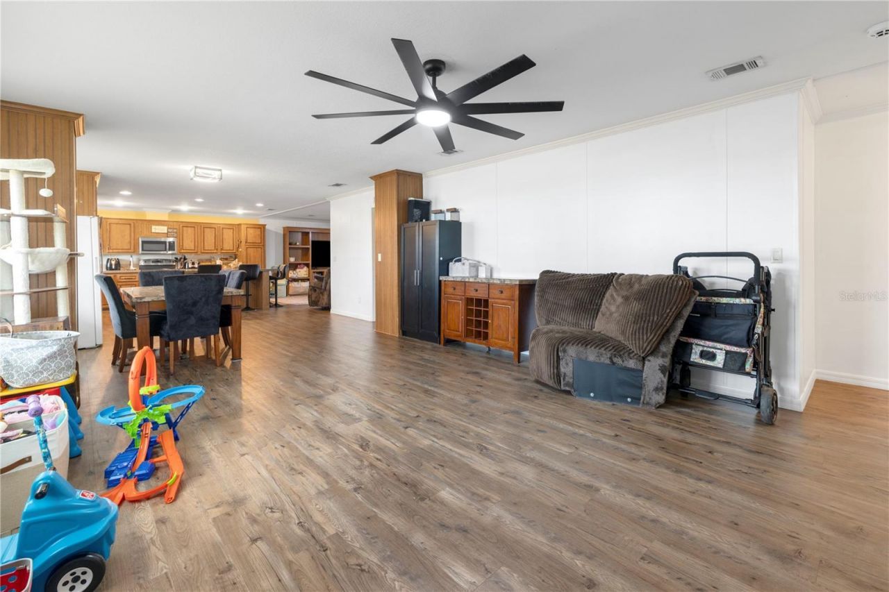 1836 SE 32nd Street , Okeechobee, FL 34974 Photo