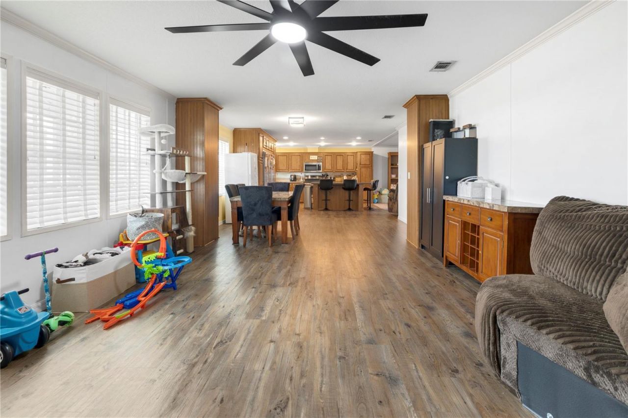 1836 SE 32nd Street , Okeechobee, FL 34974 Photo