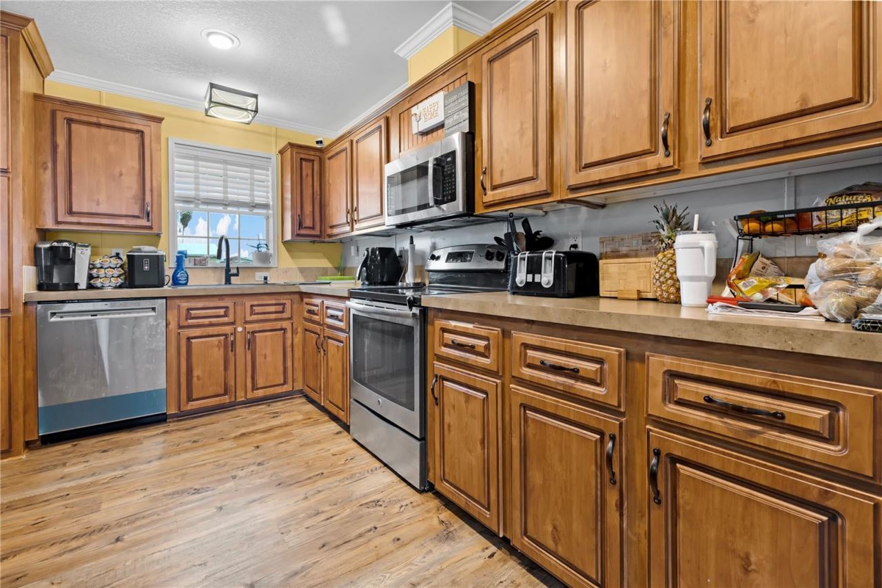 1836 SE 32nd Street , Okeechobee, FL 34974 Photo