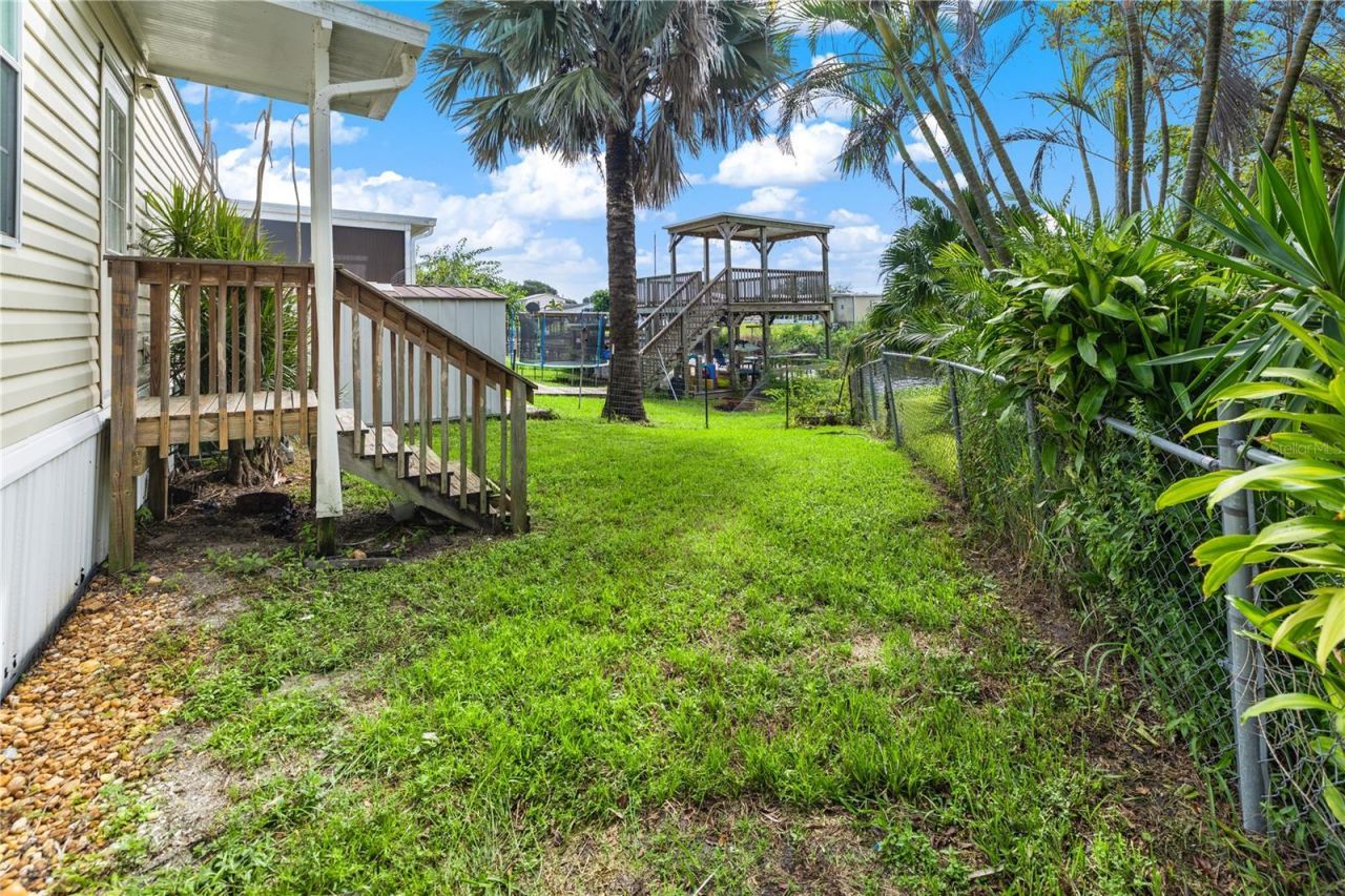 1836 SE 32nd Street , Okeechobee, FL 34974 Photo