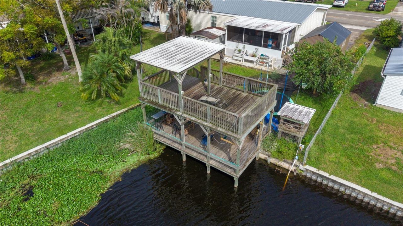 1836 SE 32nd Street , Okeechobee, FL 34974 Photo