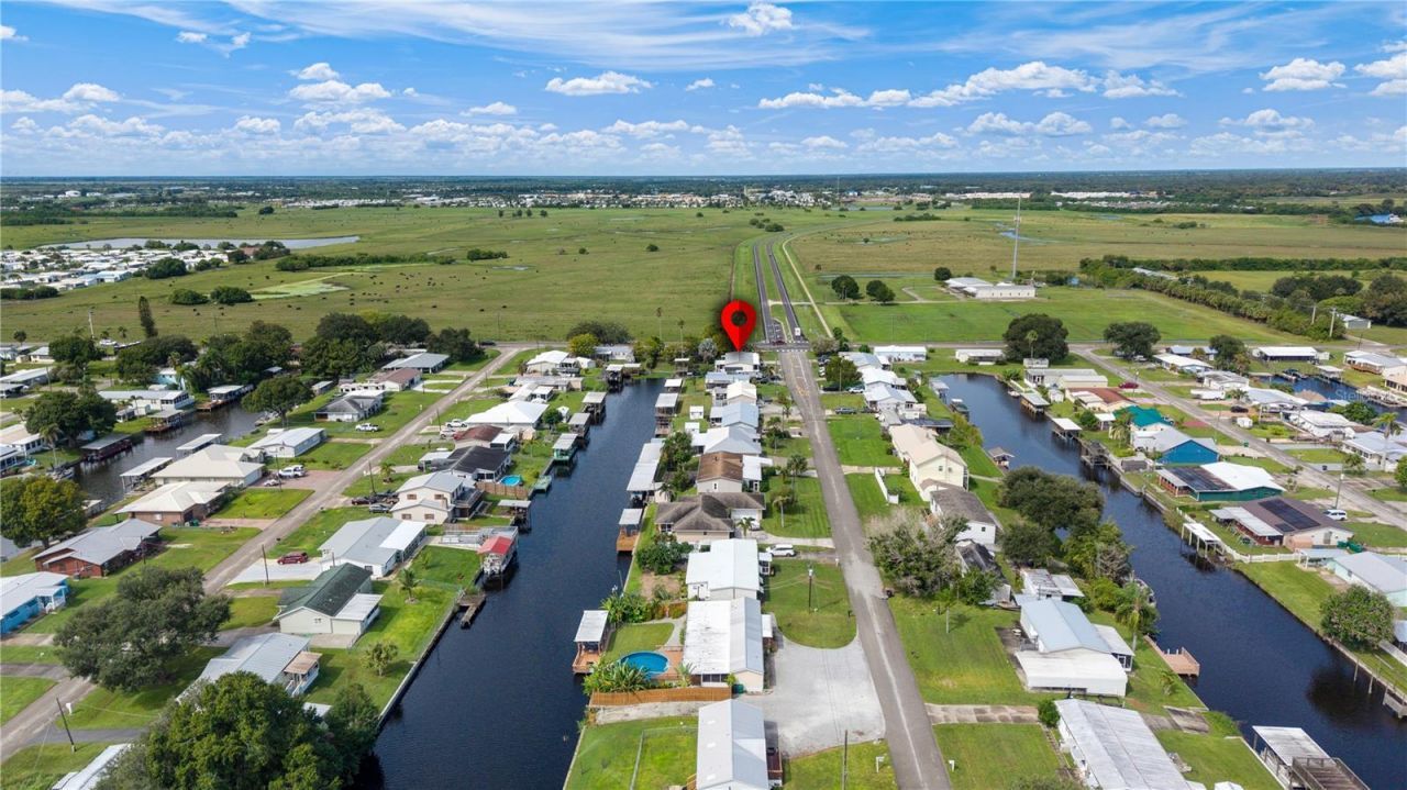 1836 SE 32nd Street , Okeechobee, FL 34974 Photo