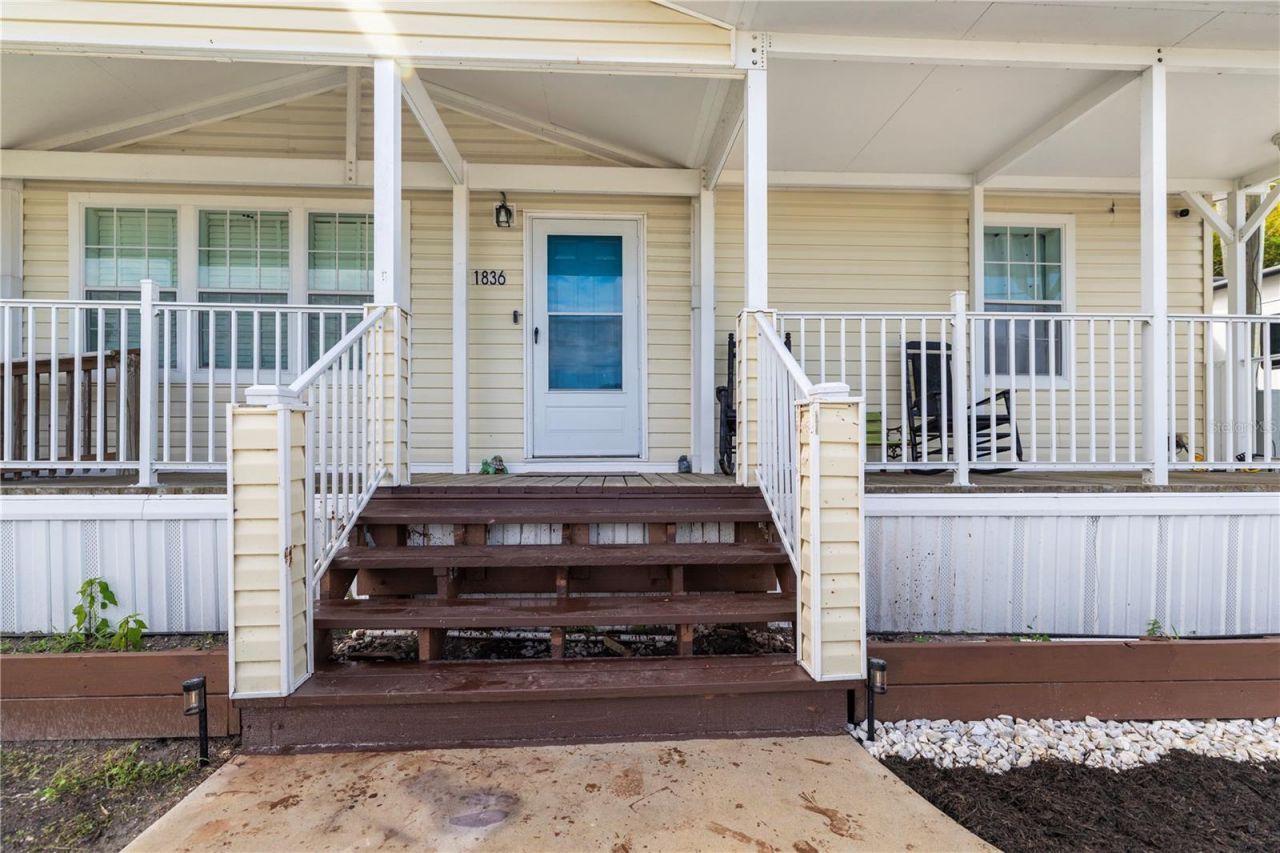 1836 SE 32nd Street , Okeechobee, FL 34974 Photo