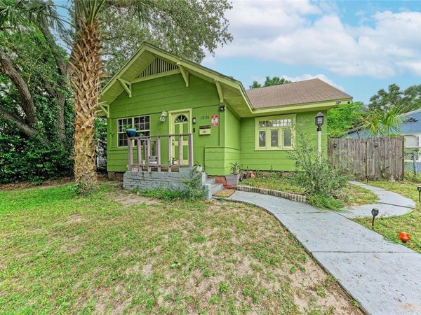 1005 16TH AVENUE S, ST PETERSBURG, FL 33705