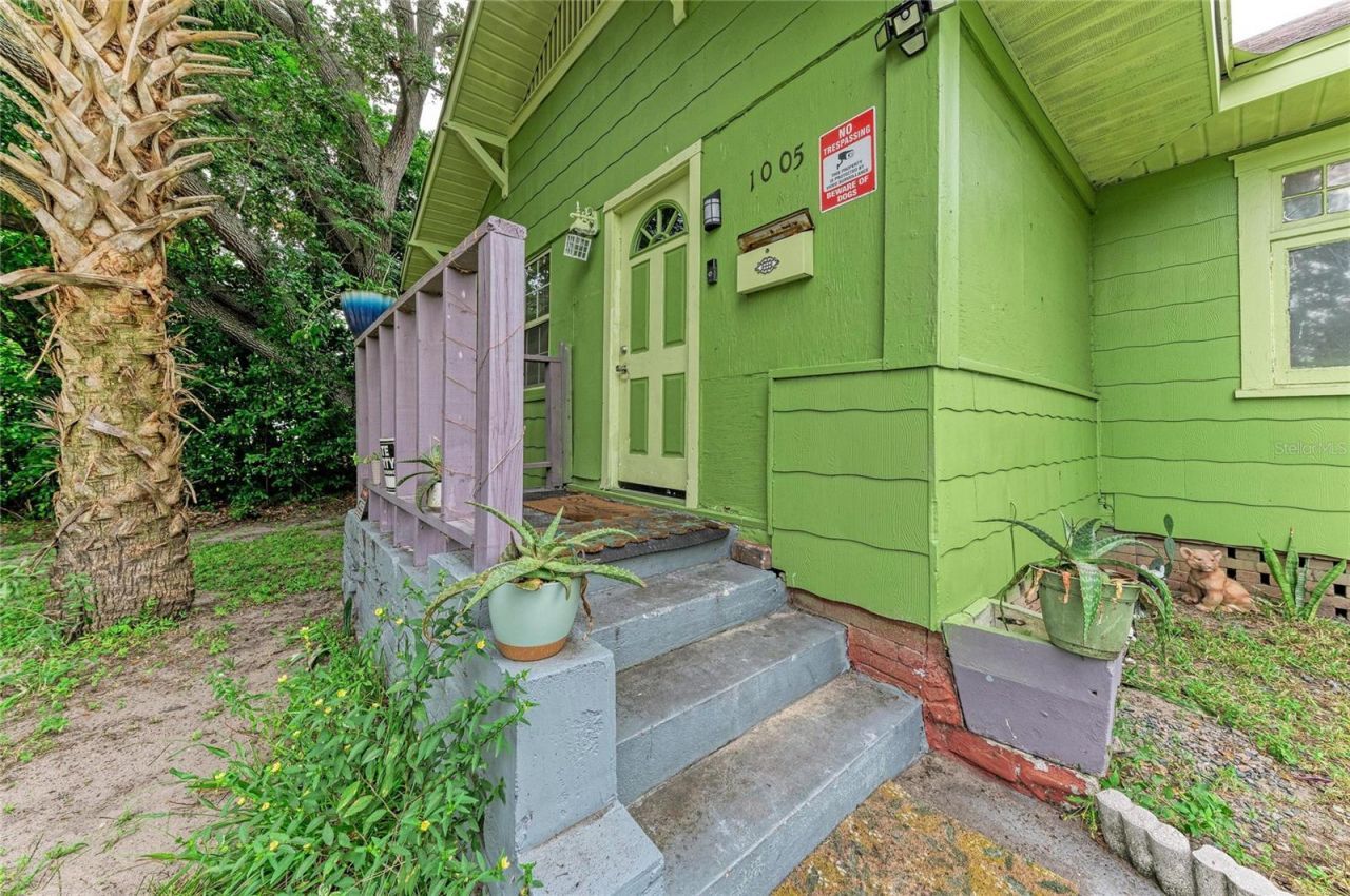 1005 16th Avenue S, Saint Petersburg, FL 33705 Photo
