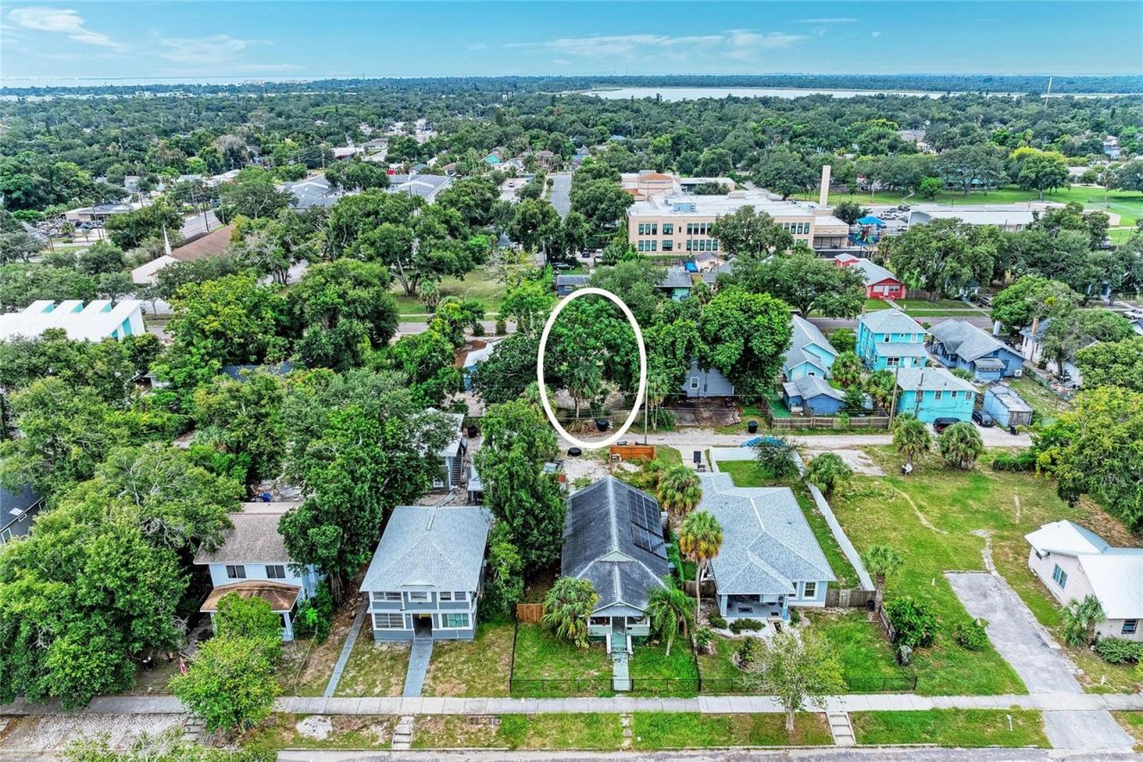 1005 16th Avenue S, Saint Petersburg, FL 33705 Photo