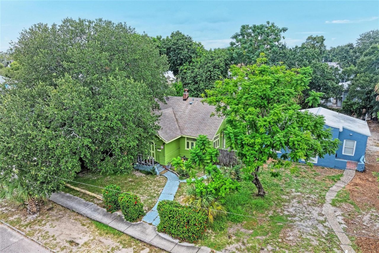 1005 16th Avenue S, Saint Petersburg, FL 33705 Photo