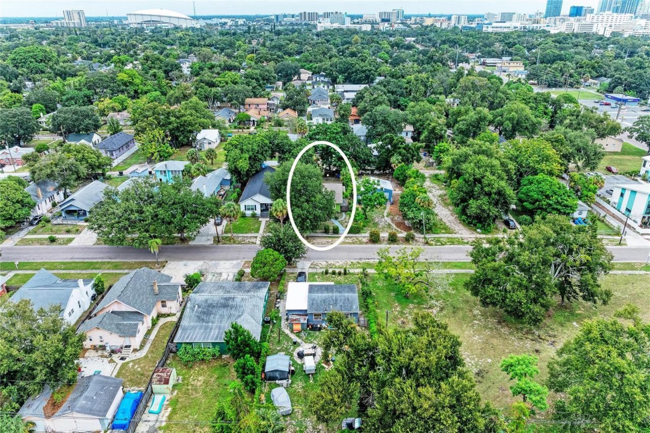 1005 16th Avenue S, Saint Petersburg, FL 33705 Photo