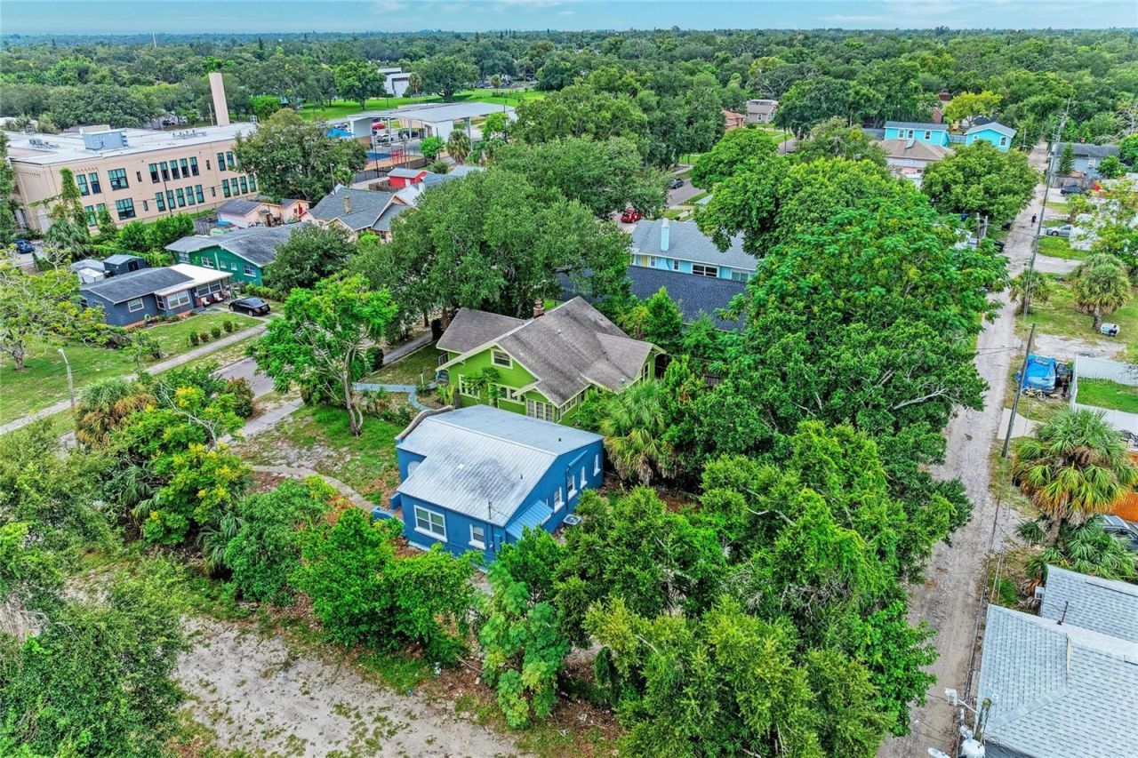 1005 16th Avenue S, Saint Petersburg, FL 33705 Photo