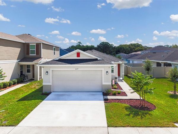 8377 WILDER PINES AVENUE , LAKELAND, FL 33809