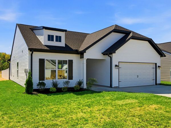 2022 Northwind Ct, Cedar Hill, TN 37032