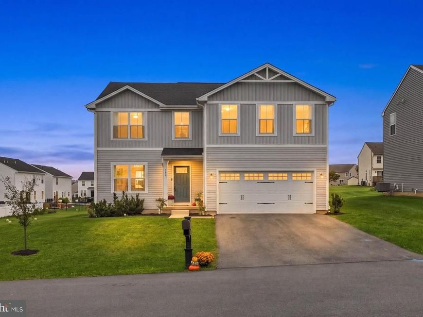 104 Pommel Lane , Marietta, PA 17547 Main Photo