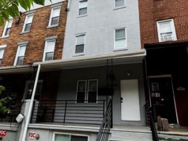 3108 HAVERFORD AVENUE , PHILADELPHIA, PA 19104