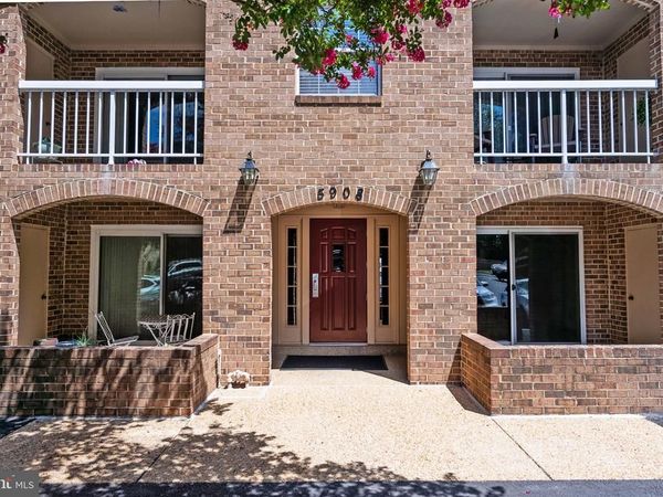 5908 COVE LANDING ROAD, Unit 204, BURKE, VA 22015