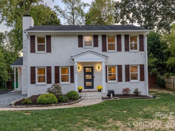 7055 Crossridge Road, Charlotte, NC 28214