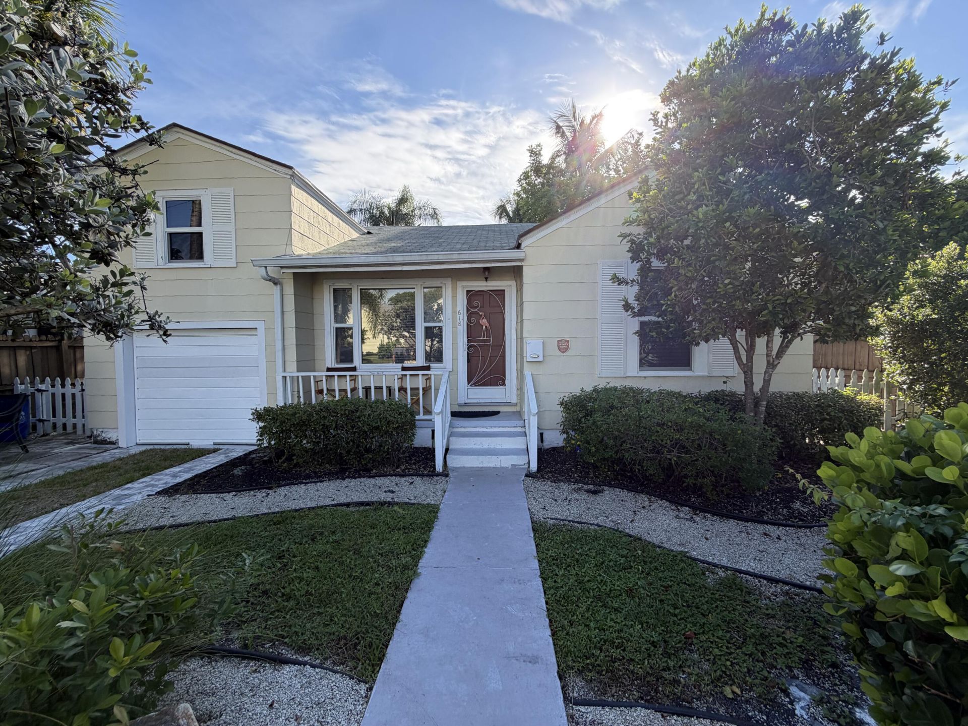 618 N Ocean Breeze, Lake Worth Beach, FL 33460 Photo