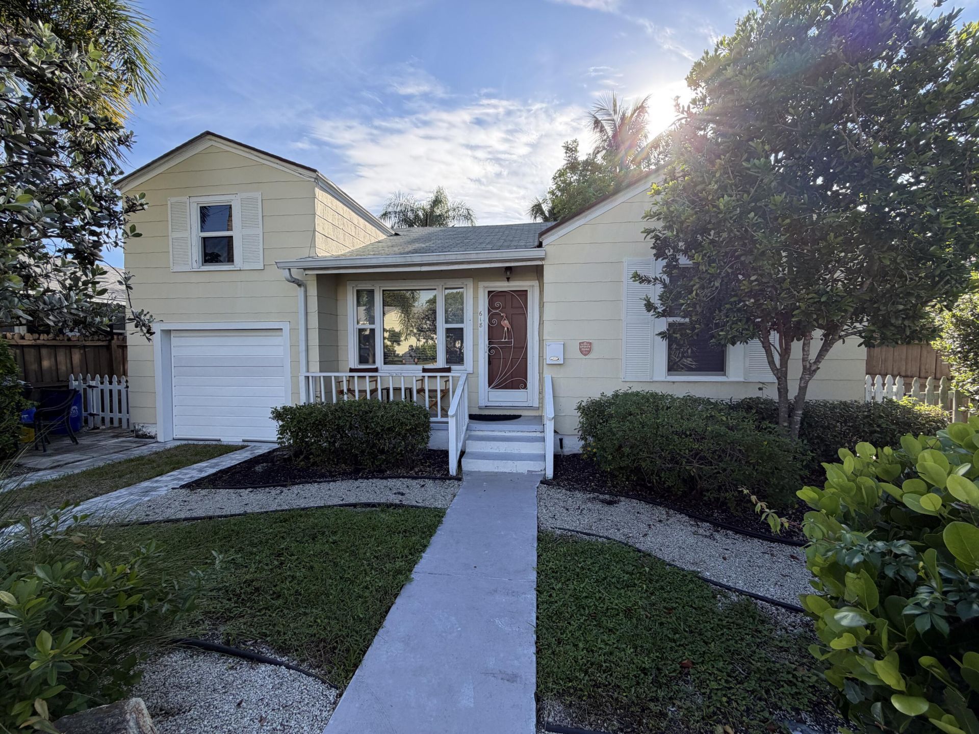 618 N Ocean Breeze, Lake Worth Beach, FL 33460 Photo