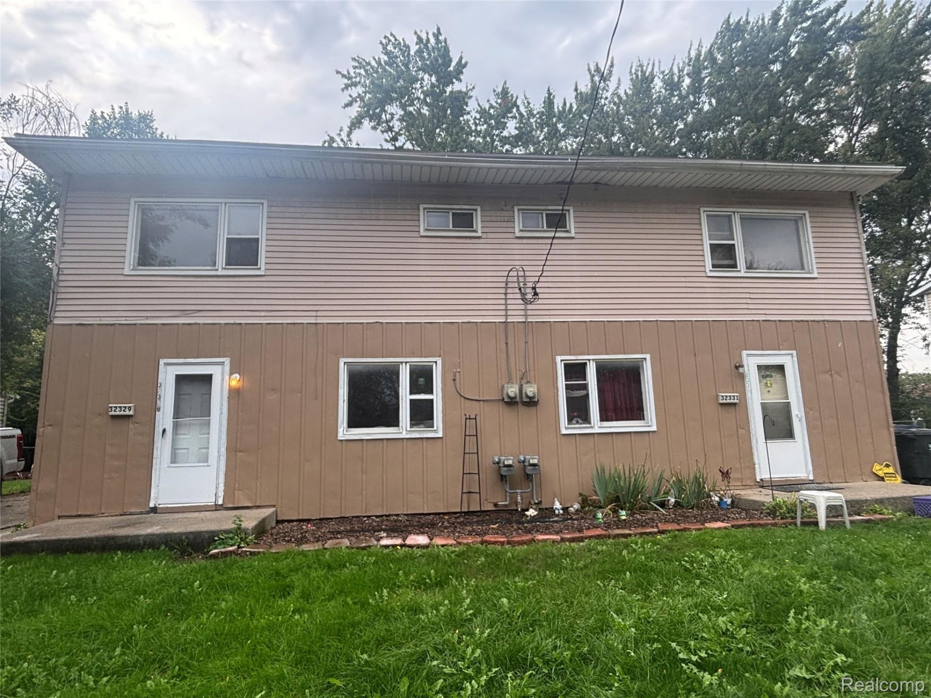 32329 Kalamazoo Street, Westland, Mi 48186 Main Photo