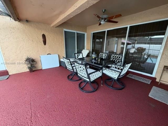 3405 Garnet Rd , Miramar, FL 33025 Photo
