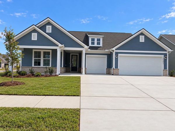 1501 Winding Creek Way , Myrtle Beach, SC 29588