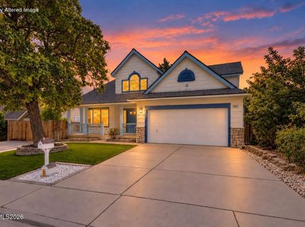 865 Francesca Way, Sparks, NV 89436 Photo