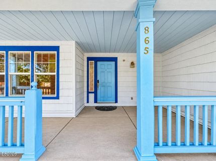 865 Francesca Way, Sparks, NV 89436 Photo