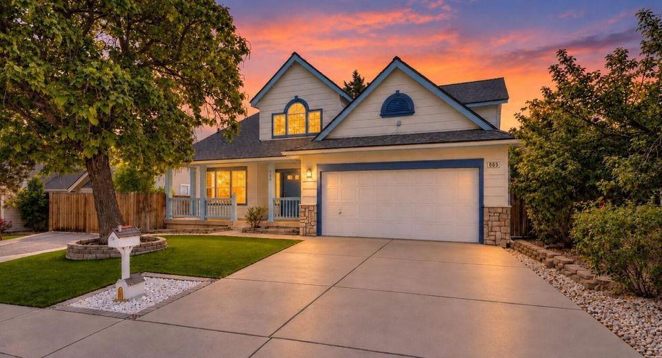865 Francesca Way, Sparks, NV 89436 Photo