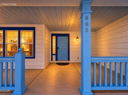 865 Francesca Way, Sparks, NV 89436 Photo