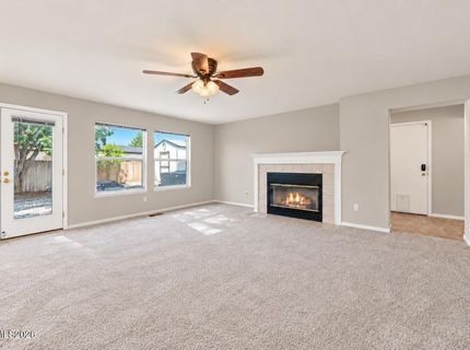 865 Francesca Way, Sparks, NV 89436 Photo