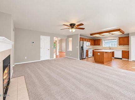 865 Francesca Way, Sparks, NV 89436 Photo