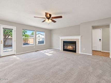 865 Francesca Way, Sparks, NV 89436 Photo