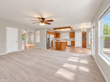 865 Francesca Way, Sparks, NV 89436 Photo