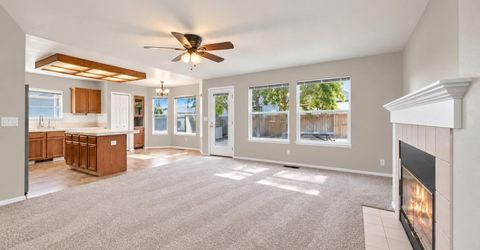 865 Francesca Way, Sparks, NV 89436 Photo